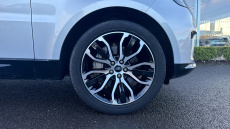 Land Rover Range Rover Sport 3.0 D250 HSE Silver 5dr Auto Diesel Estate